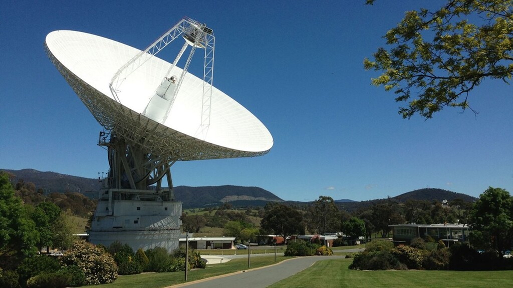 NASA, Voyager 2 ile iletişimi yeniden kuruyor: Emir göndermesine izin veren tek anten, neredeyse bir yıldır bunu yapmamıştı.