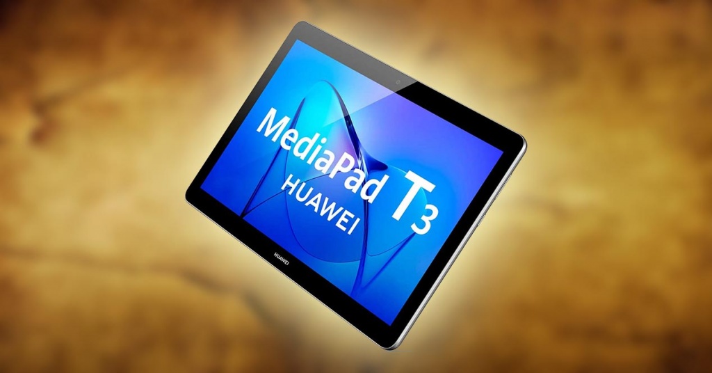 Koşar!  Büyük indirim ve ücretsiz kargo fırsatıyla 10″ Huawei tablet