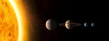 Güneş Sistemi bağlamında: Işığın gerçek hızını ve gezegenlerin dönüşünü anlamak için 9 video
