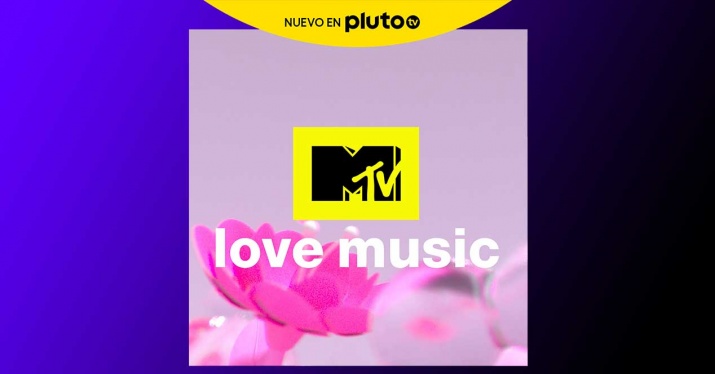 Pluto TV, Sevgililer Günü için ücretsiz bir romantik müzik kanalı ekliyor