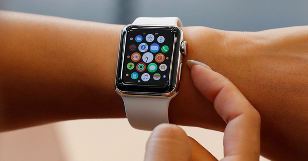 Bu teklifle inanılmaz bir fiyata bir Apple Watch alın