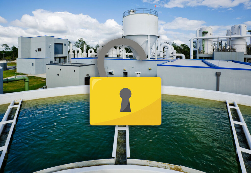 Florida'da bir su arıtma istasyonuna bir davetsiz misafir, kimyasal parametreleri sağlığa yönelik risk seviyelerine göre değiştirmeye çalışırken 'hackledi'