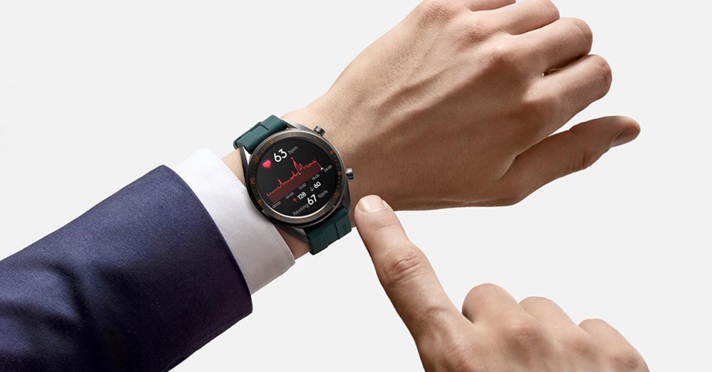 Huawei Watch GT'nizi bu aksesuarlarla koruyun