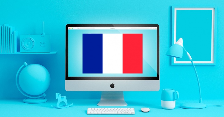 Bunlar Fransızca öğrenmek için en iyi web siteleri ve uygulamalar