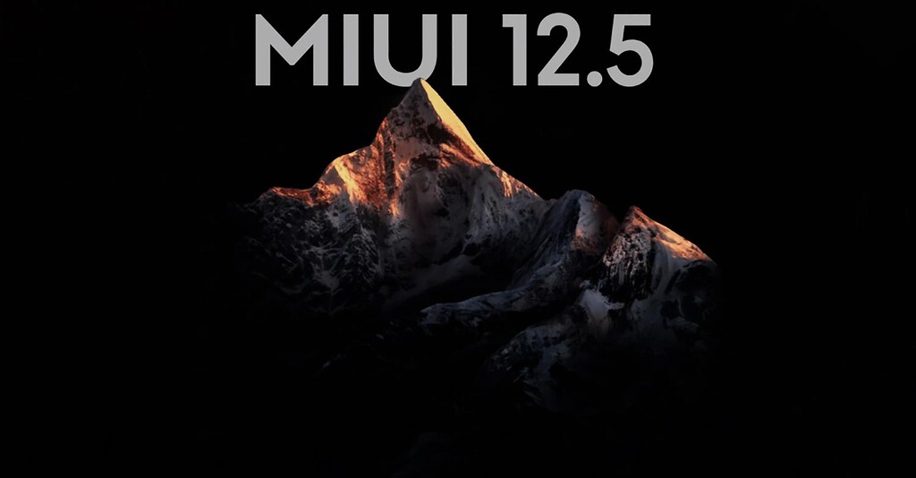 MIUI 12.5: Güncellenecek tüm haberler ve Xiaomi telefonları