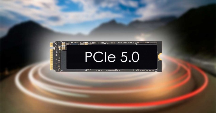 PCIe 5.0 SSD'ler gelecek yıl gelecek: 3 kat daha hızlı
