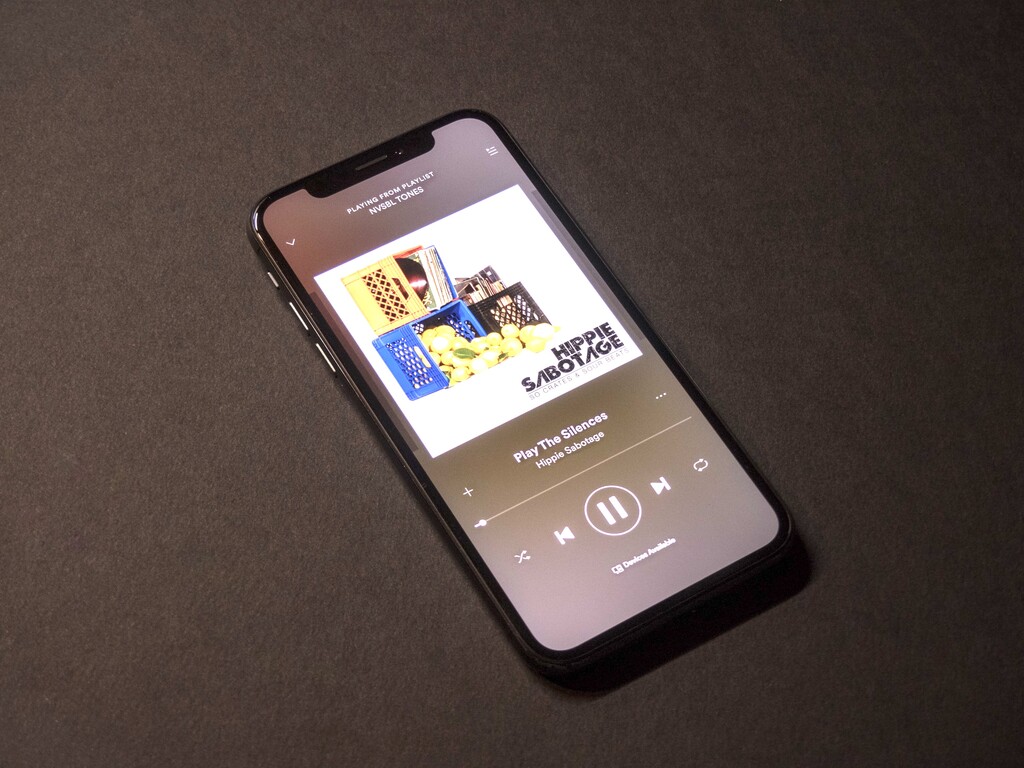 iOS 14.5, varsayılan oynatıcılar olarak Spotify veya diğer müzik aboneliklerini seçmenize olanak tanır