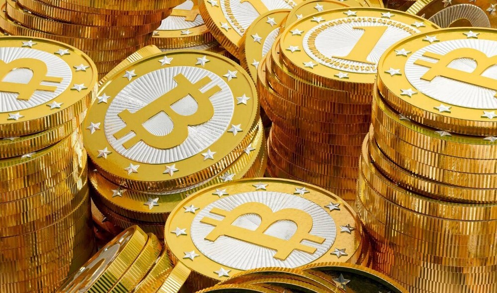 Alman polisi dolandırıcılardan 55 milyon Euro değerinde bitcoin ele geçirdi, ancak şifreleri olmadığı için 'para çekemiyor'