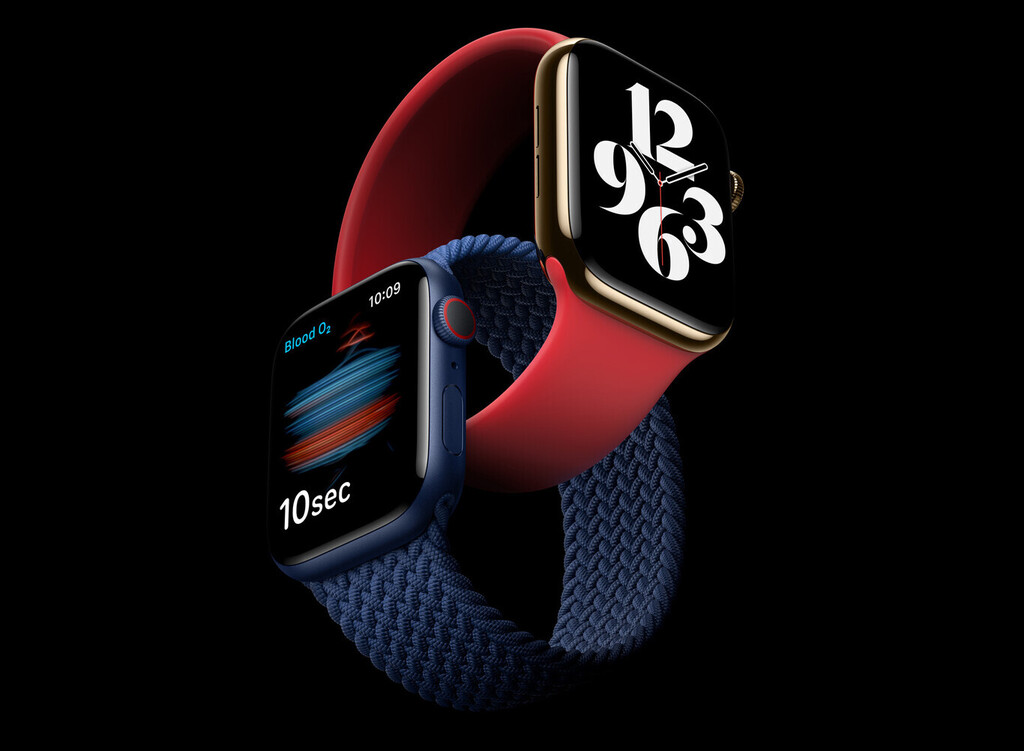 Apple, Apple Watch Series 5 ve SE'deki şarj hatasını düzeltmek için watchOS 7.3.1'i yayınladı
