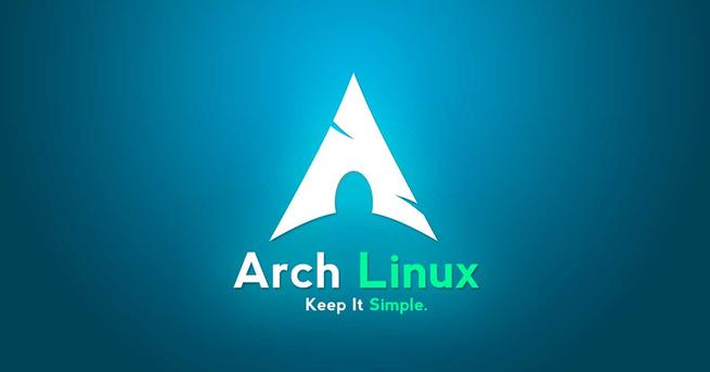 Archinstall, Arch Linux'u kurmak hiç şimdiki kadar kolay olmamıştı