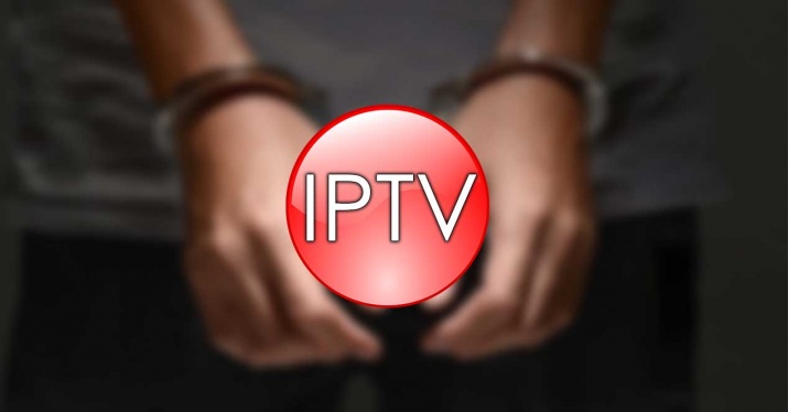 Bir korsan IPTV kapanıyor ve 2,3 milyon avro ödemek zorunda kalıyor
