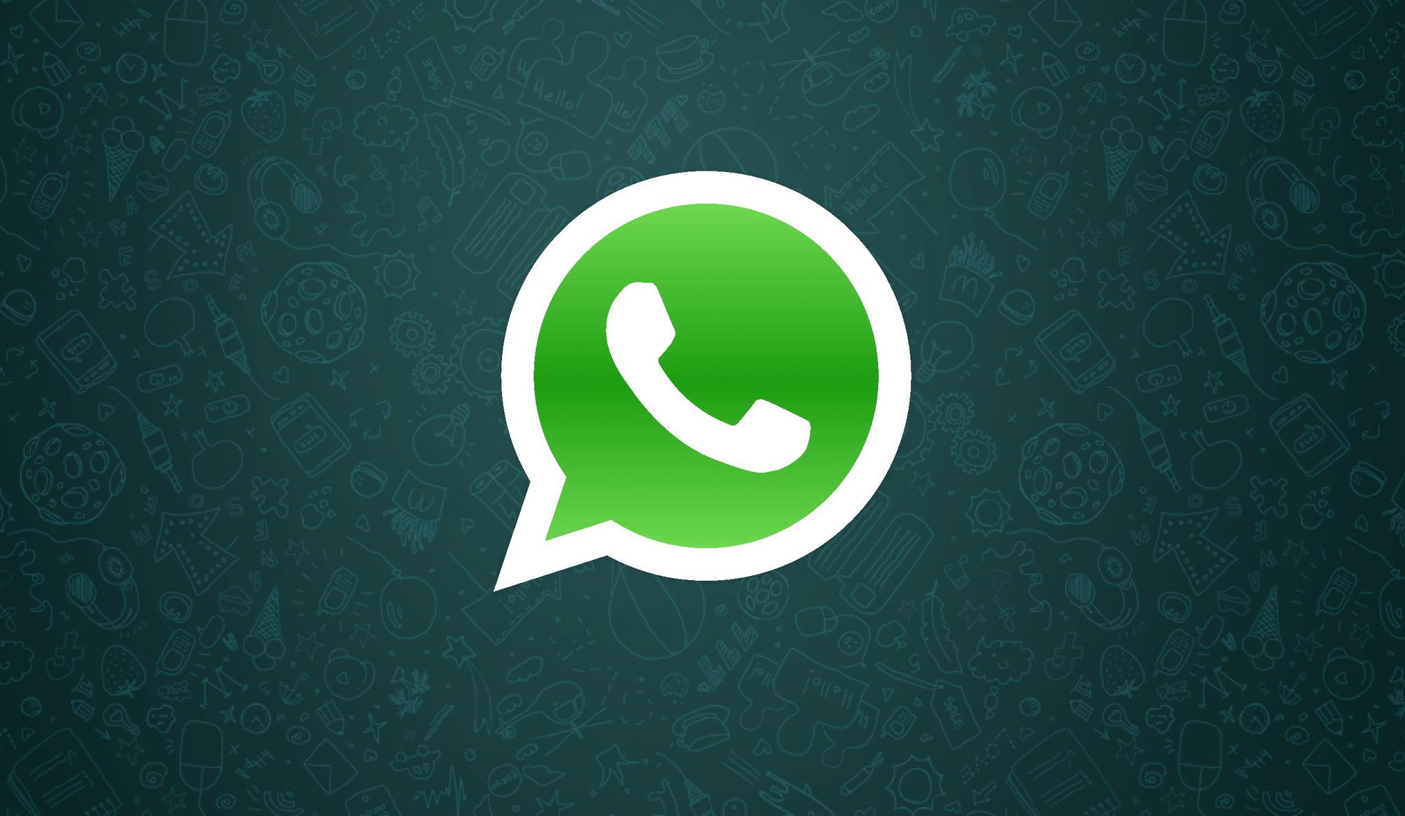 Bu, Windows için yeni WhatsApp UWP uygulamasıdır