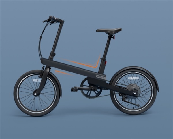 Bu Xiaomi elektrikli bisiklet, tanınmış scooter'larıyla hemen hemen aynı maliyete sahiptir.