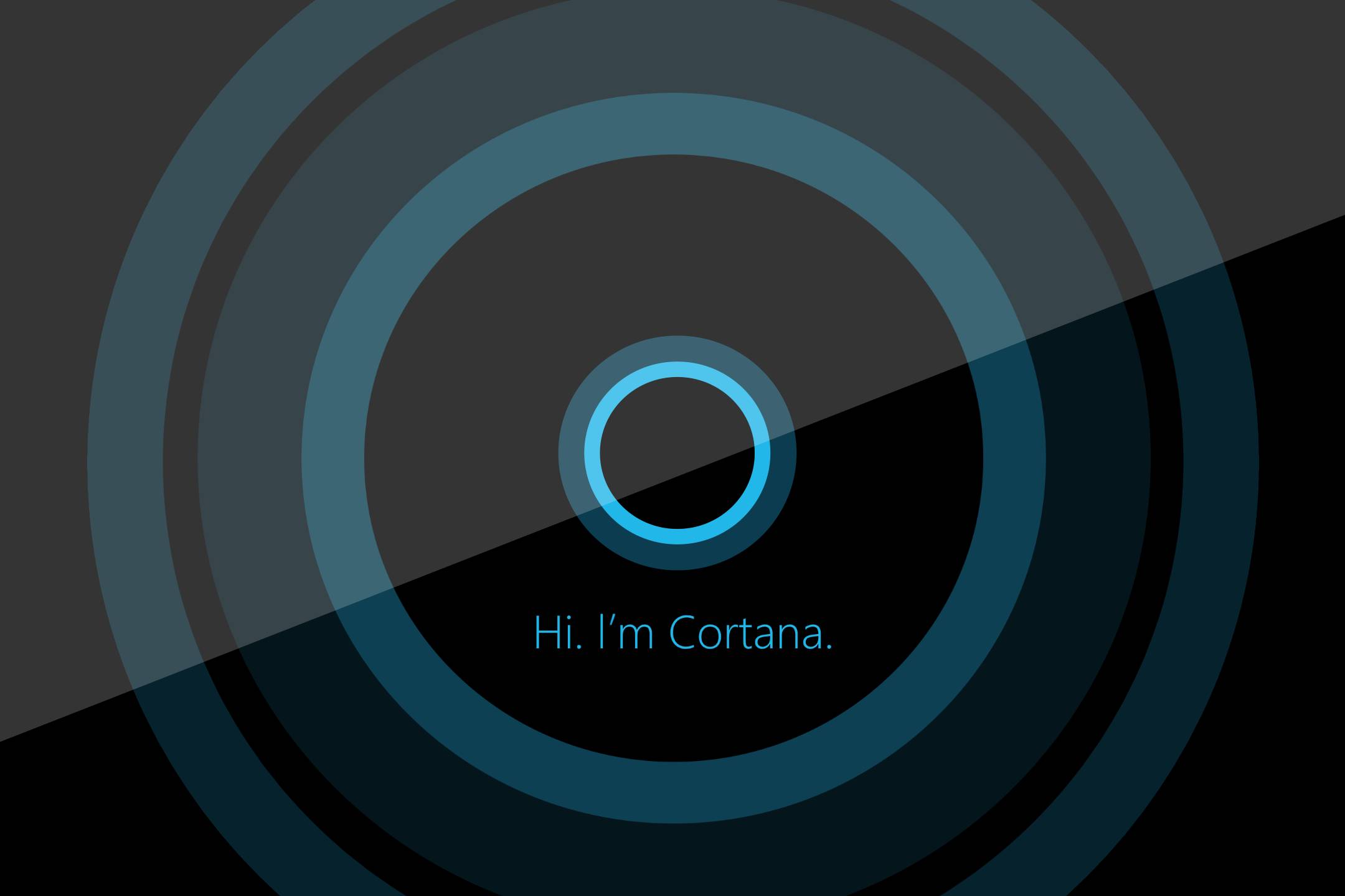Cortana sonunda Android ve iOS'tan ayrılacak
