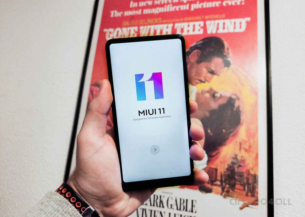 Eski Xiaomi'nizi MIUI 11'e nasıl güncellersiniz?