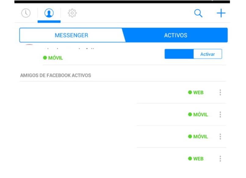 aktif arkadaş habercisi