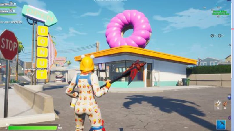 Fortnite Gecikmeyi azaltmak için Fornite konumu nasıl değiştirilir | Oyun desteği Gecikme, bunun için gereken süredir…