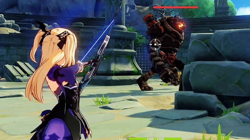 genshin etkisi grafik çözünürlüğü