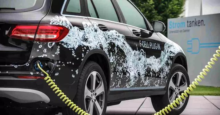 Hidrojen arabalar: Elektrikli veya hibritten daha mı pahalı?