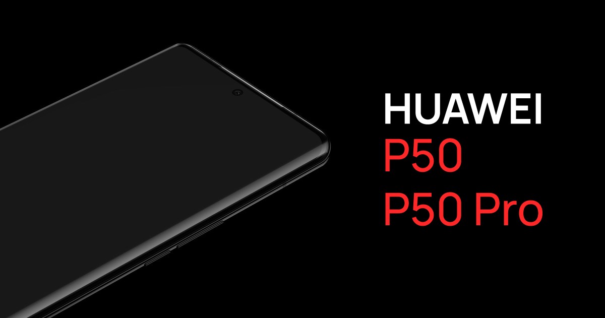 Huawei P50: İlk sızıntılara göre bilinenler bu kadar