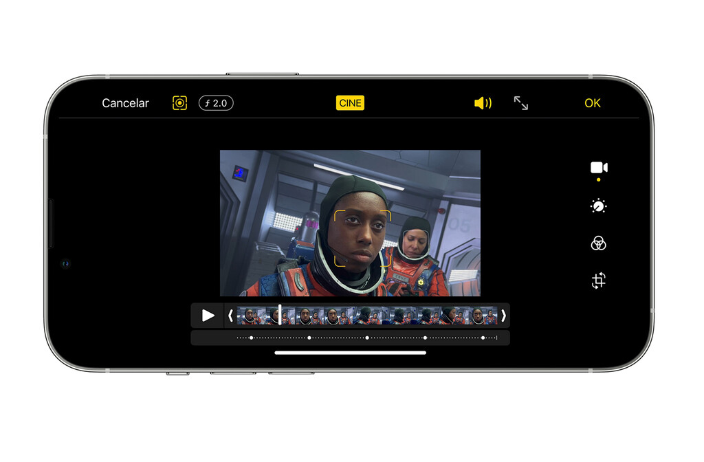 İPhone 13, video sinema modunu bir çağa damgasını vuran yeni portre modu yapma konusunda tehlikede