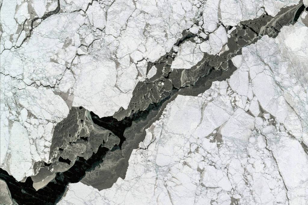 Google Earth, uzaydan çekilen en iyi görüntüleri Dünya'ya yayınlıyor