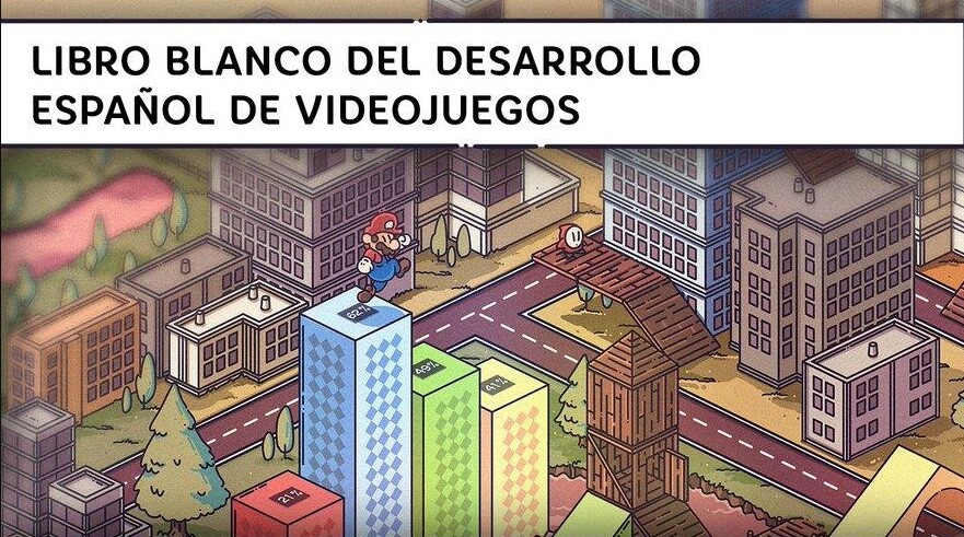 İspanyol video oyunu salgının üstesinden geliyor: Stüdyoların %59'u faturalarını değiştirmedi ve %16'sı artırdı