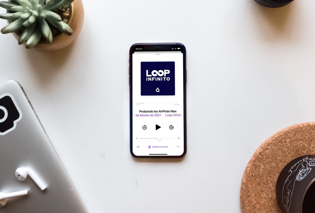 Kübler-Ross'un HomePod'u, 1 TB iPhone, tamir edilemediği için utanç verici… Infinite Loop podcast haftası