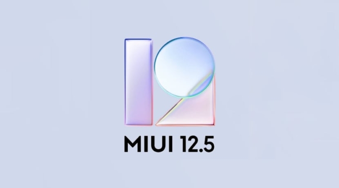 MIUI 12.5'in güncelleme planı budur: Xiaomi'nizin zamanının geldiğini öğrenin
