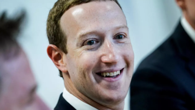 Mark Zuckerberg, 2030 yılına kadar bir "teleporter" yaratma sözü verdi