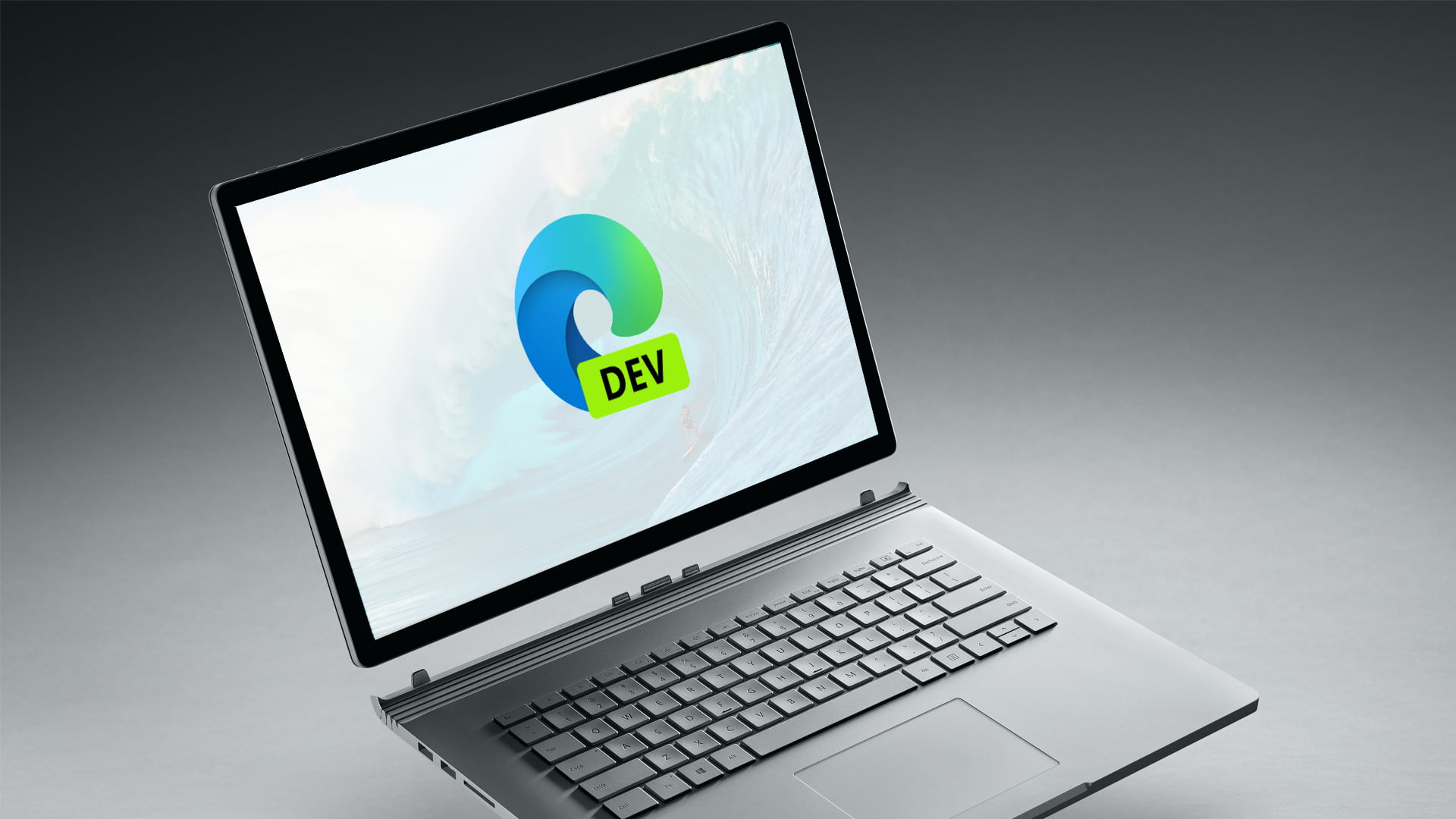 Microsoft Edge Dev, 97.0.1072.8 sürümüne güncellendi