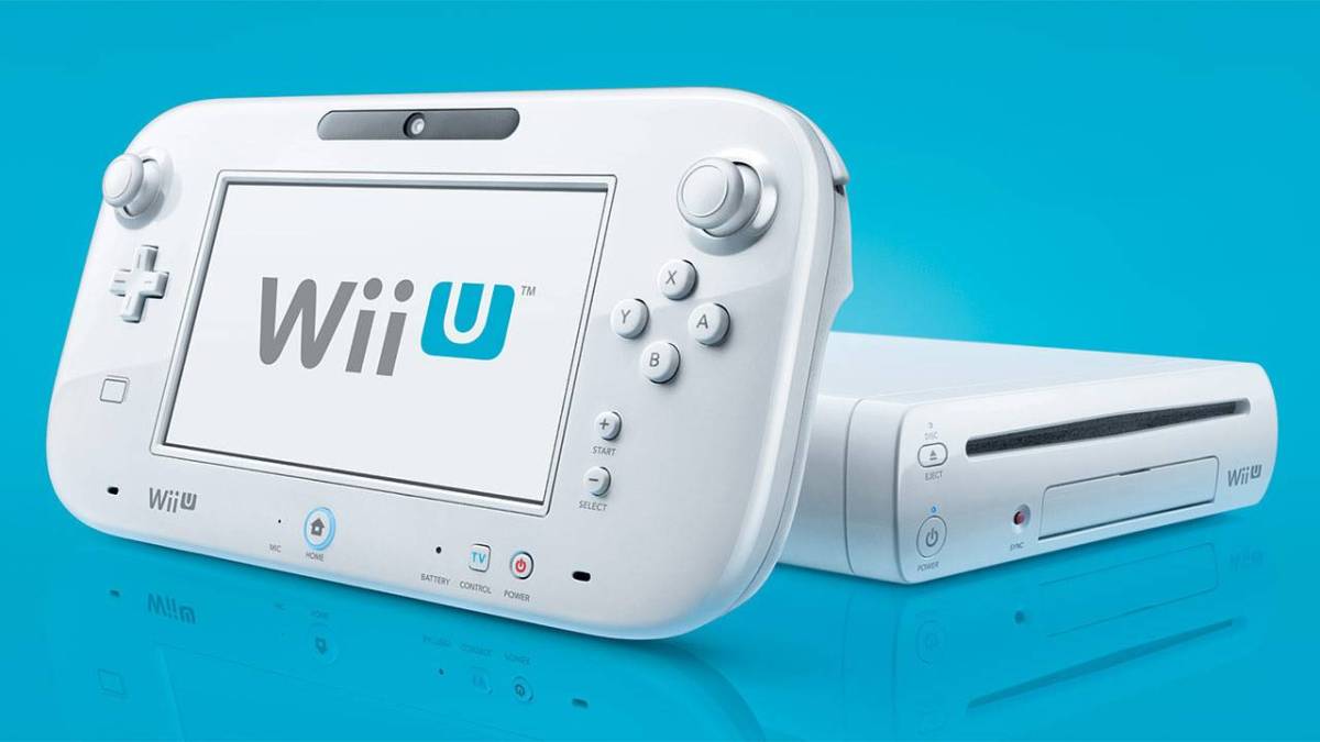 Nintendo Wii U, 2021'in ortasında bir güncelleme aldı