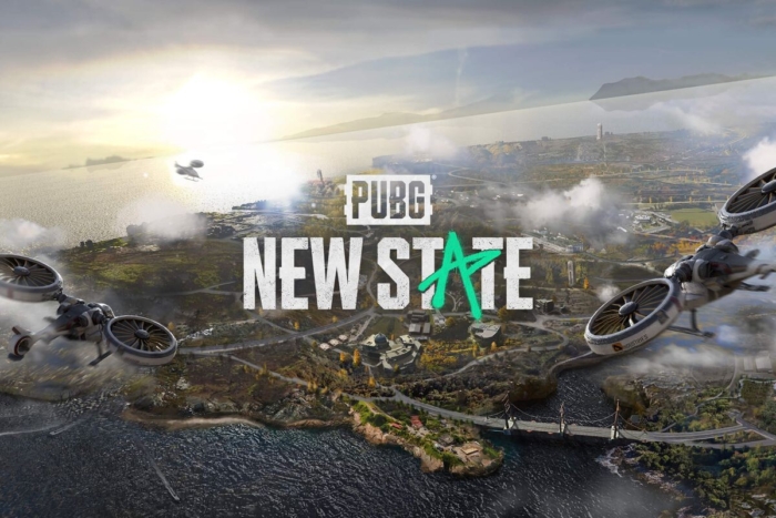 PUBG: New State artık Android'de mevcut: mobil cihazlar için en iyi battle royale oyunlarından birini indirin