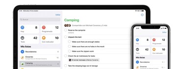 iPhone, iPad veya Mac'imizde Hatırlatıcılar listesindeki öğeler nasıl sıralanır? 