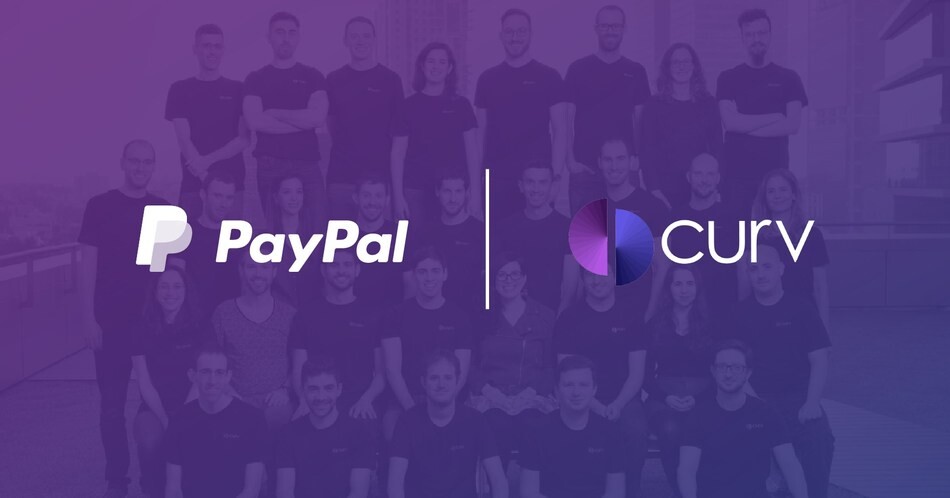 Paypal, kripto para birimleri konusunda ciddi: Curv'in sunduğu şey bu, yaklaşık 200 milyon dolara satın aldıkları şirket