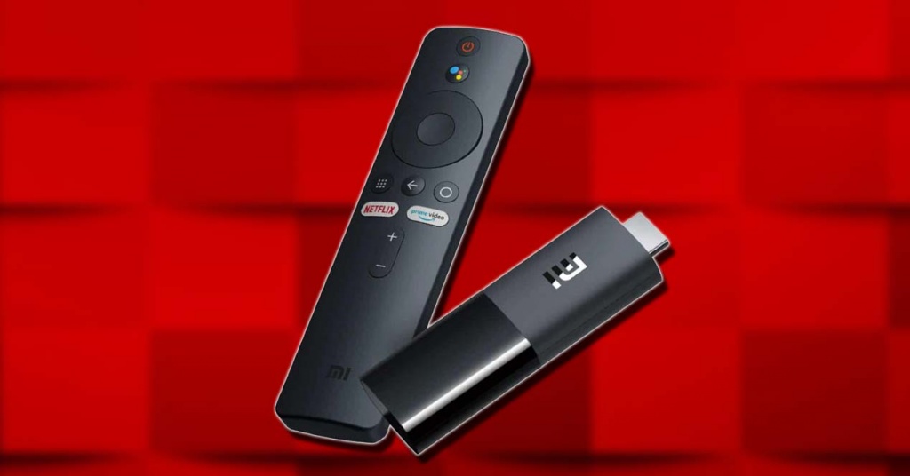 Pazarlık: Karşı konulmaz bir fiyata Xiaomi Mi TV Stick oynatıcı