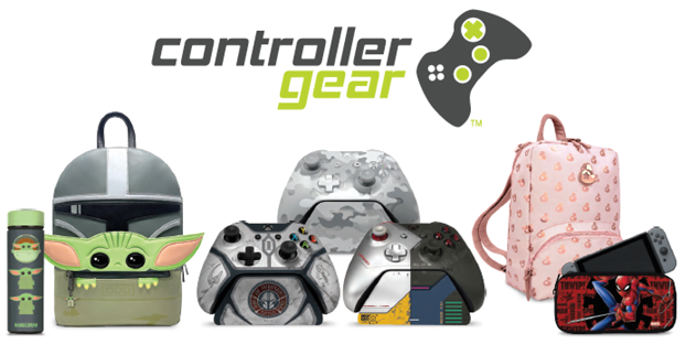Controller Gear, Razer'ın yeni satın alması
