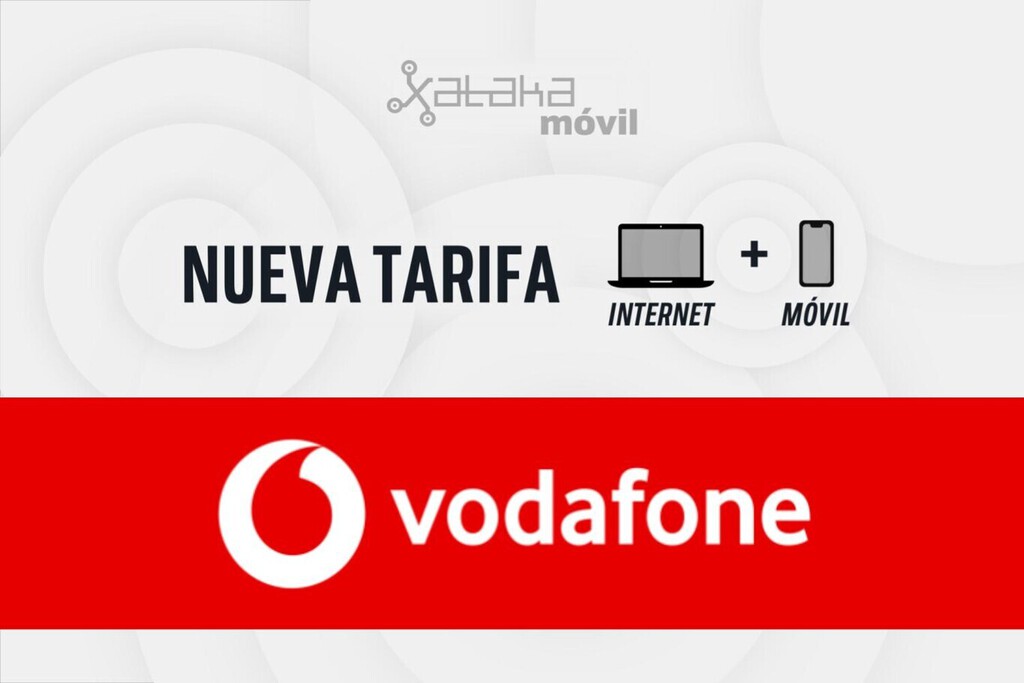 Red Infinity Lite, Vodafone'un KOBİ pazarında Movistar'ı geride bırakmaya yönelik yeni önerisi