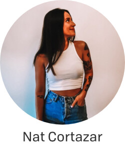 Nat Cortazar