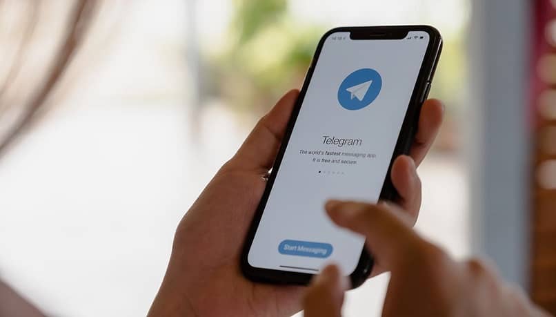 telgraf mesajlaşma uygulaması