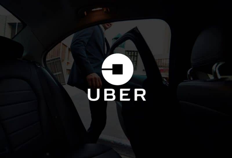 siyah uber logosu 