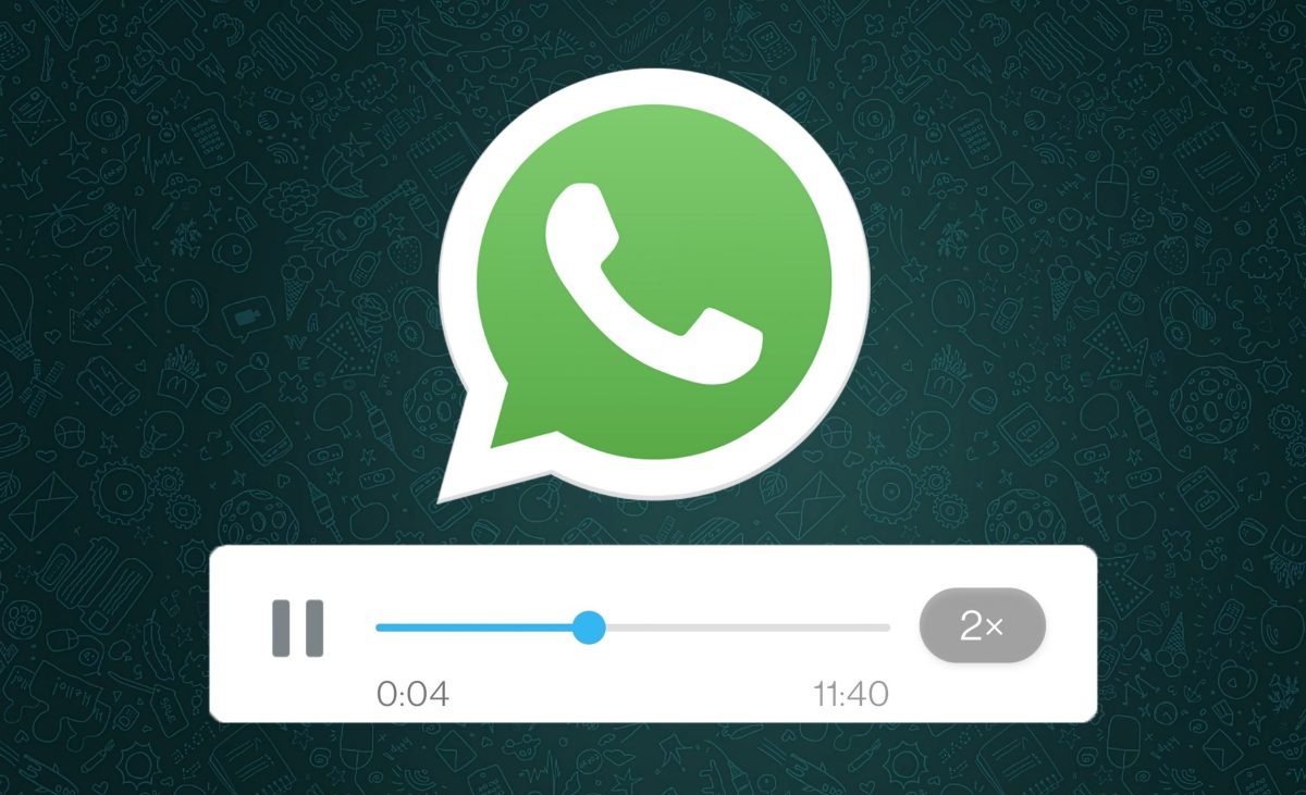 WhatsApp, sesli notları metne dönüştürmenizi sağlayacak yeni bir işlev üzerinde çalışıyor