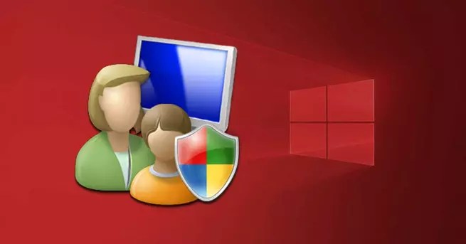 Windows, yönetici veya standartta ne tür bir hesap kullanmalıyım?