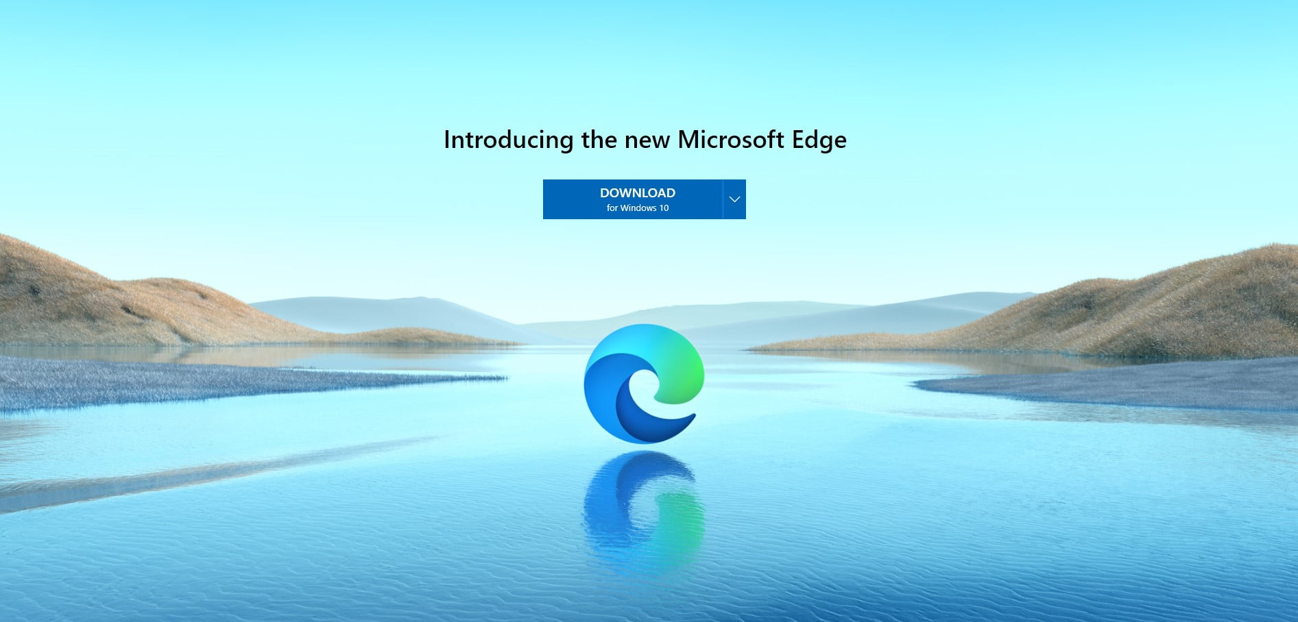 Windows'ta yeni Microsoft Edge nasıl kaldırılır