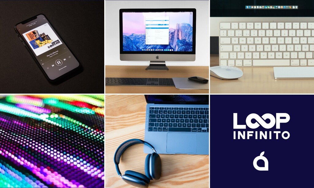 iMac Pro ölüyor, çevre birimleri yenilenecek, AirPods Max ile herkes kazanıyor… Infinite Loop podcast haftası