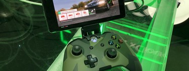 Project xCloud, ilk izlenimler: Şu anda hala bir vaat olan Xbox akış taahhüdünü test ettik